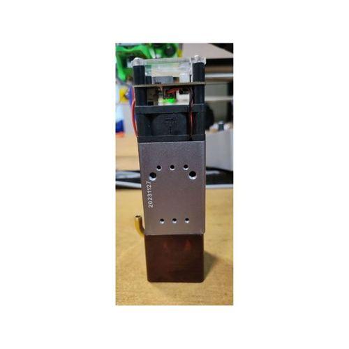 MPCNC Lazer Montajı Ayarlanabilir Incl STEP LaserTree (Bu ürün Sadece Plastik parçadır - Almadan Önce Soru Sorabilirsiniz)