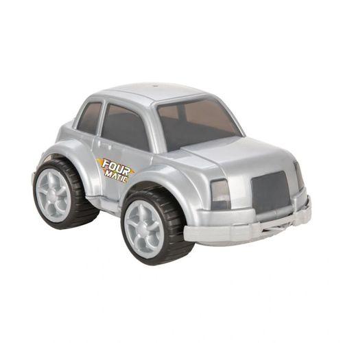 07 679 FOUR MATİC 4X4 ARABA