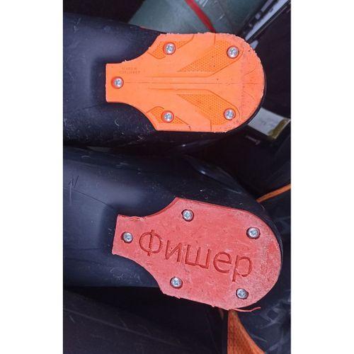 Fischer RC One Ski Boot Alt Topuk - 6902671