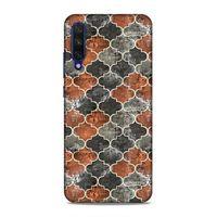 Xiaomi Mi A3 Uyumlu Kılıf Romans (19) Kılıfları Maça