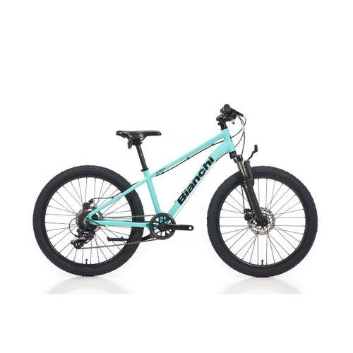 Bianchi XR24 24 Jant Dağ Bisikleti Turkuaz