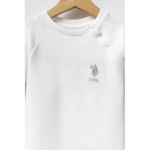 U.s. Polo Assn Tulum Usb2524 Beyaz