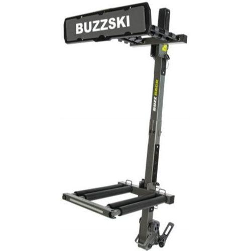 Kayak Ve Snowboard Çeki Demiri Taşıyıcı Buzz Rack Buzz Ski
