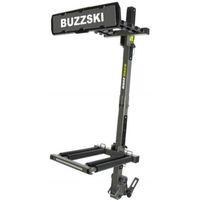 Kayak Ve Snowboard Çeki Demiri Taşıyıcı Buzz Rack Buzz Ski