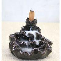 Seramik Geri Akış Tütsülük Model 5