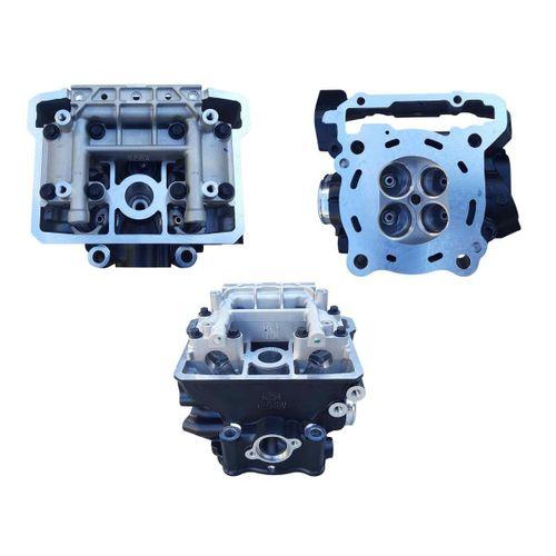 CF MOTO Cf Moto Nk250 Sr250 Clx Silindir Kapağı E5 Çıplak Orj 0Dmc-022200-1Bp00