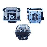 CF MOTO Cf Moto Nk250 Sr250 Clx Silindir Kapağı E5 Çıplak Orj 0Dmc-022200-1Bp00