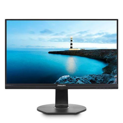 23.8 PHILIPS 241B7QUPBEB IPS FHD 75HZ 1MS USB-C DP