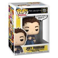 Funko Pop Television Friends Joey Tribbiani 1723