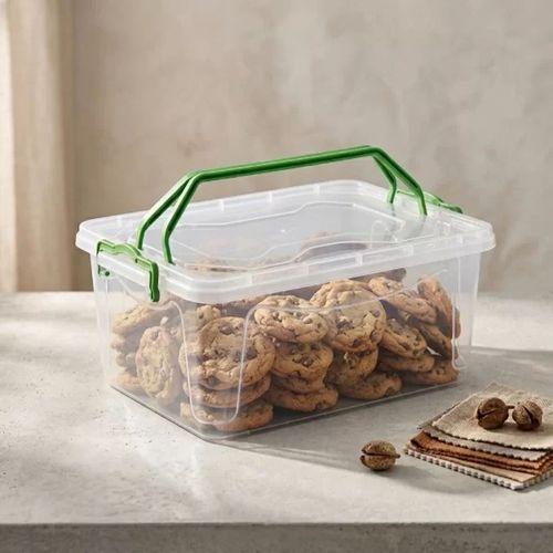 7,5 Litre Saklama Kabı