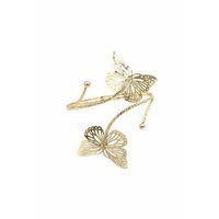 Pazuluk Bilezik - Altın