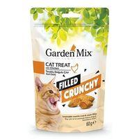 Gardenmix Tavuklu İçi Dolgulu Kedi Ödülü 3x60gr