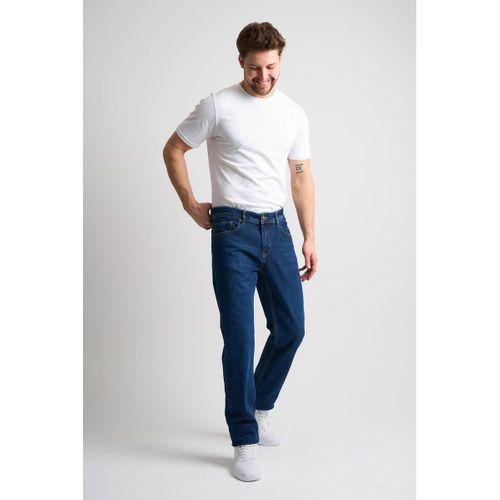 ALEXANDERGARDI Straight Fit Jean