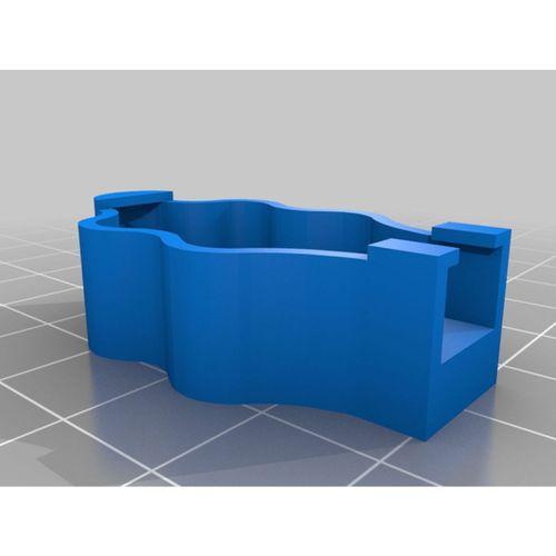 Transtec Lazer HD TPU SET (Bu ürün Sadece Plastik parçadır - Almadan Önce Soru Sorabilirsiniz)