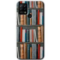 Tecno Pova HD Baskılı Kılıf + 9D Tam Ekran Koruyucu - Boy Child