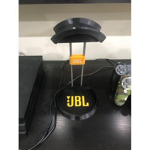 JBL Oyun Kulaklık Standı – Suits JBL Quantum 200 – 6895805