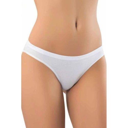 Classıc İz Yapmaz Penye Kadın 2621