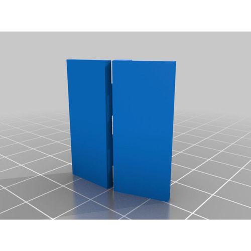 Menteşe (Bu ürün Sadece Plastik parçadır - Almadan Önce Soru Sorabilirsiniz)