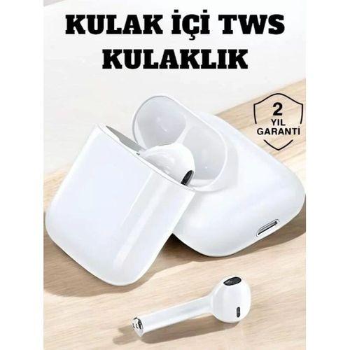 Yeni Nesil Hd Ses Ve Dokunmatik Kontrol Akıllı Ve Şık Bluetooth Kulaklık