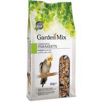 Gardenmix Platin Paraket Yemi 500g