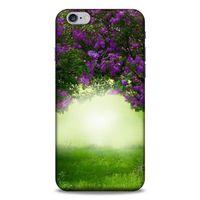 Lopard Apple Iphone 6 Plus Uyumlu Kılıf Manipülasyon ☻ (19) Kılıfları Baskılı