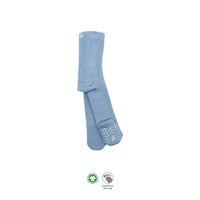Bistyle Bistyle Tekli Kaymaz Basic Külotlu Çorap BS50501B Mavi