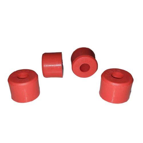 SEVGENT Cg Arka Dişli Takozu 4 Lü Özel Plastik Ülker