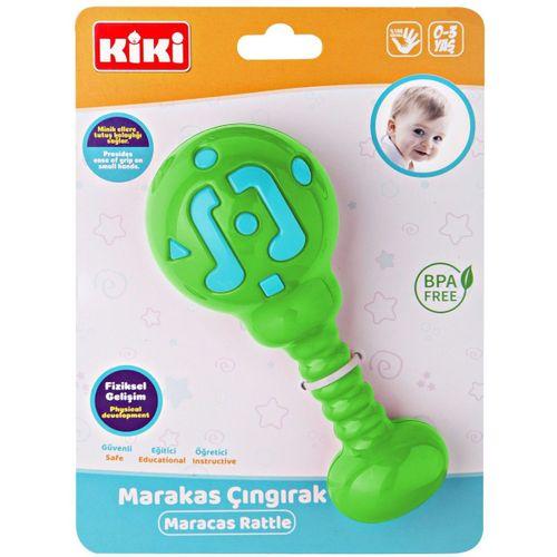 Kiki Kiki Marakas Çıngırak AE-1910