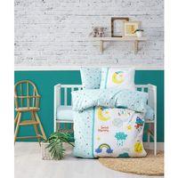 Cotton Box Cotton Box Bebek Nevresim Takımı Tatlı Rüyalar
