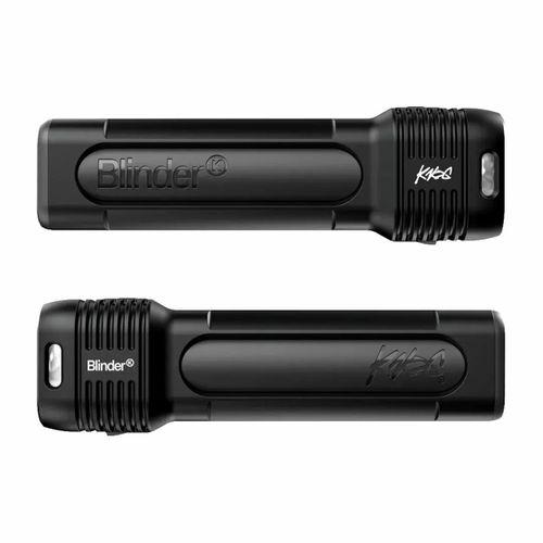 Ön Aydınlatma Far Şarjlı 1400 Lümen Knog Blinder