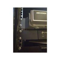 Hikvision 7600 Serisi NVR için Raf Montajı Adım Dosyası ile (Bu ürün Sadece Plastik parçadır - Almadan Önce Soru Sorabilirsiniz)