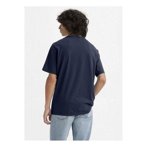 Bisiklet Yaka Regular Fit Antrasit Erkek %100 Pamuk T-shirt
