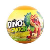 Mini Dino Karıştır & Eşleştir Sürpriz Paket