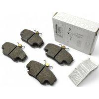 Clio 2 Arka Fren Balata - Renault Symbol Twingo Logan Sandero 410602192R - 7701208265 - 7701207066 - 7701210142 - 7702295181 - 410609342R