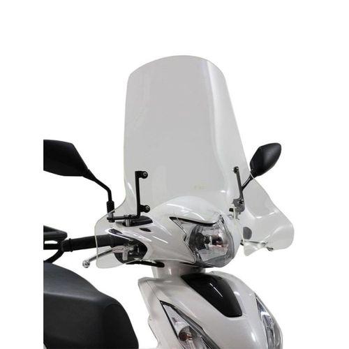 SİPERLİK CAMI HONDA DIO