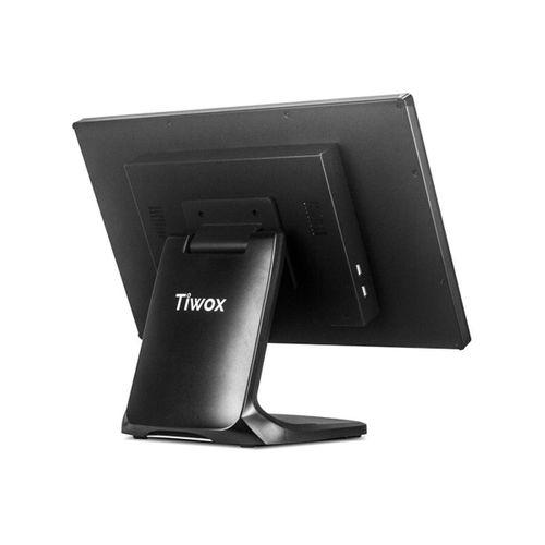 TIWOX TP-8610 18.5" I7 10.NESİL 256GB NWME SSD 16GB DDR4 RAM 1366X768 DOKUNMATİK POS PC