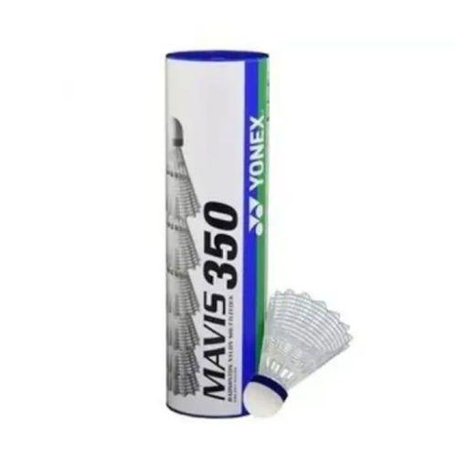 Yanyu Badminton Topu 6Lı 300