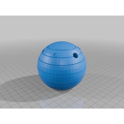 Doctor Who 5 Altın İmparator Dalekler Daleklerin Kurtuluşu 3D Baskı (Bu ürün Sadece Plastik parçadır - Almadan Önce Soru Sorabilirsiniz)