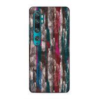 Xiaomi Mi Note 10 Uyumlu Kılıf Utopia (23) Ultra Koruma Kılıfı Taş