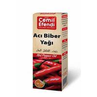 Acı Biber Yağı 50 Ml.