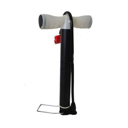 POMPA ALÜMİNYUM RENKLİ KISA [A/V - F/V UYUMLU] 35 cm
