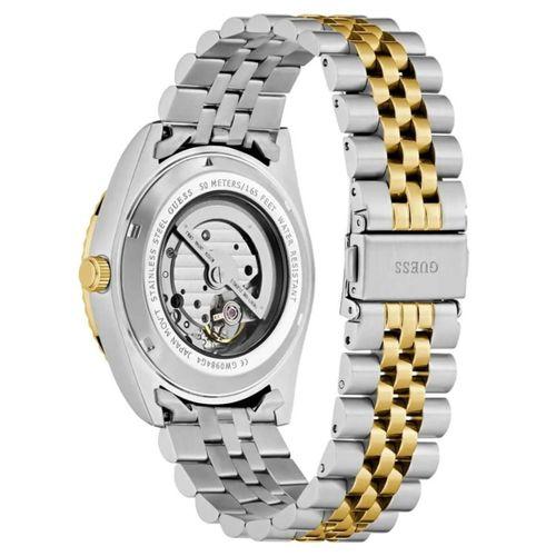 Guess GUGW0984G4 Otomatik Erkek Kol Saati
