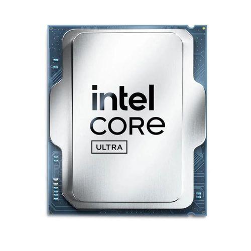INTEL CORE ULTRA 5 250KF PLUS TRAY 3.3GHz-5.3GHz 30MB TRAY 1851P