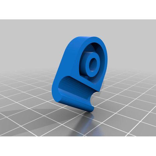 Ender 3 - 5114006 için endoskop montajı