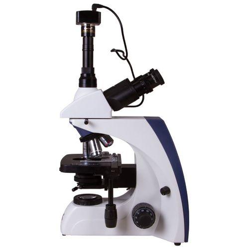 Levenhuk MED D35T Dijital Trinoküler Mikroskop