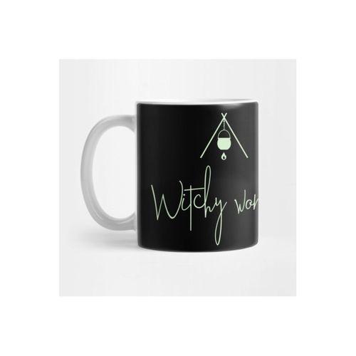 Witchy Woman Kupa