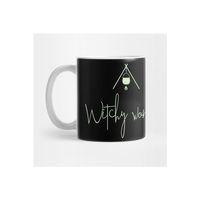 Witchy Woman Kupa