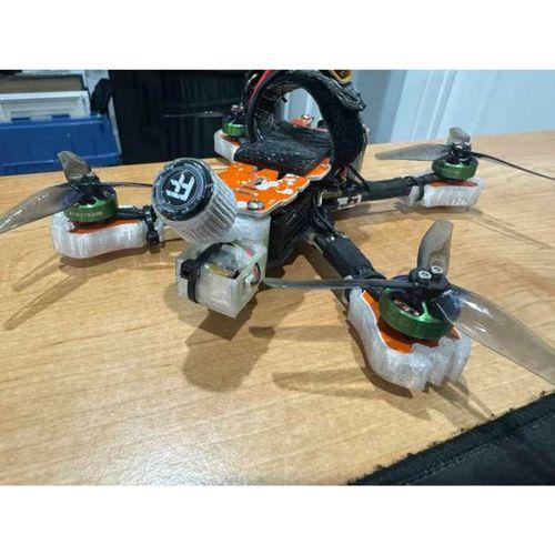 Grinderino Anten Montaj Aparatı (Bu ürün Sadece Plastik parçadır - Almadan Önce Soru Sorabilirsiniz)