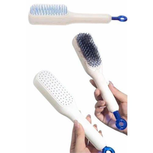 Kendini Temizleyen Tarak