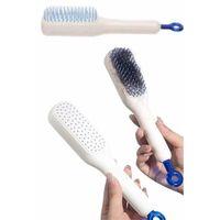 Kendini Temizleyen Tarak